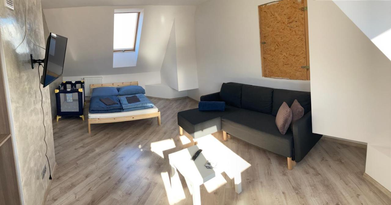Apartamenty Przy Chacie Na Glowie Milkow  Luaran gambar
