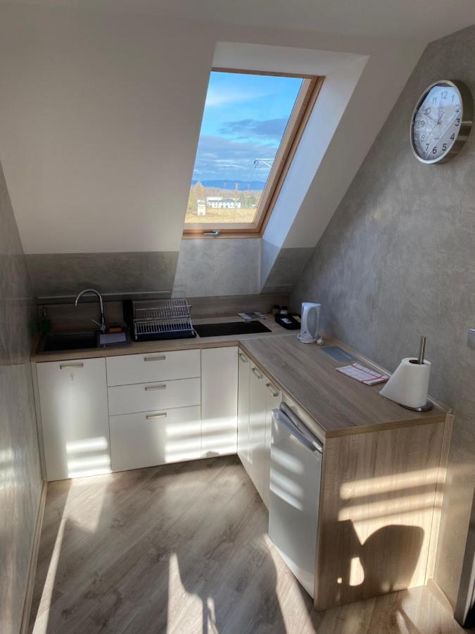 Apartamenty Przy Chacie Na Glowie Milkow  Luaran gambar