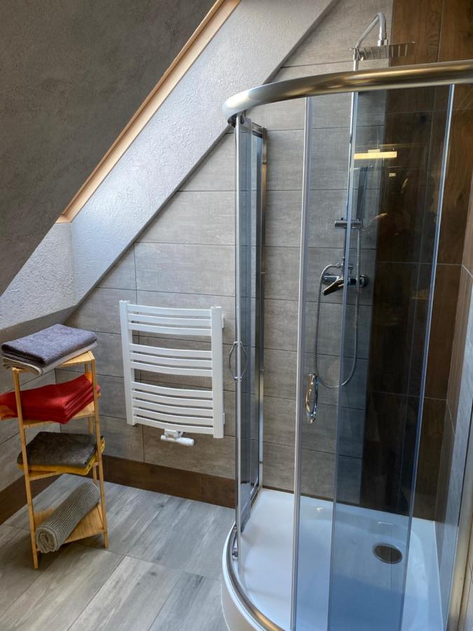 Apartamenty Przy Chacie Na Glowie Milkow  Luaran gambar