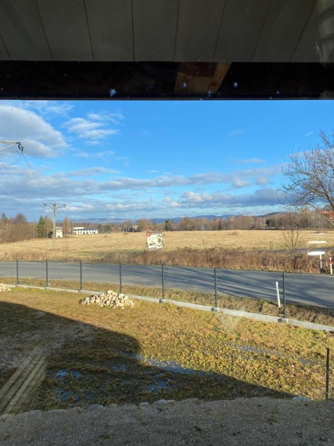 Apartamenty Przy Chacie Na Glowie Milkow  Luaran gambar
