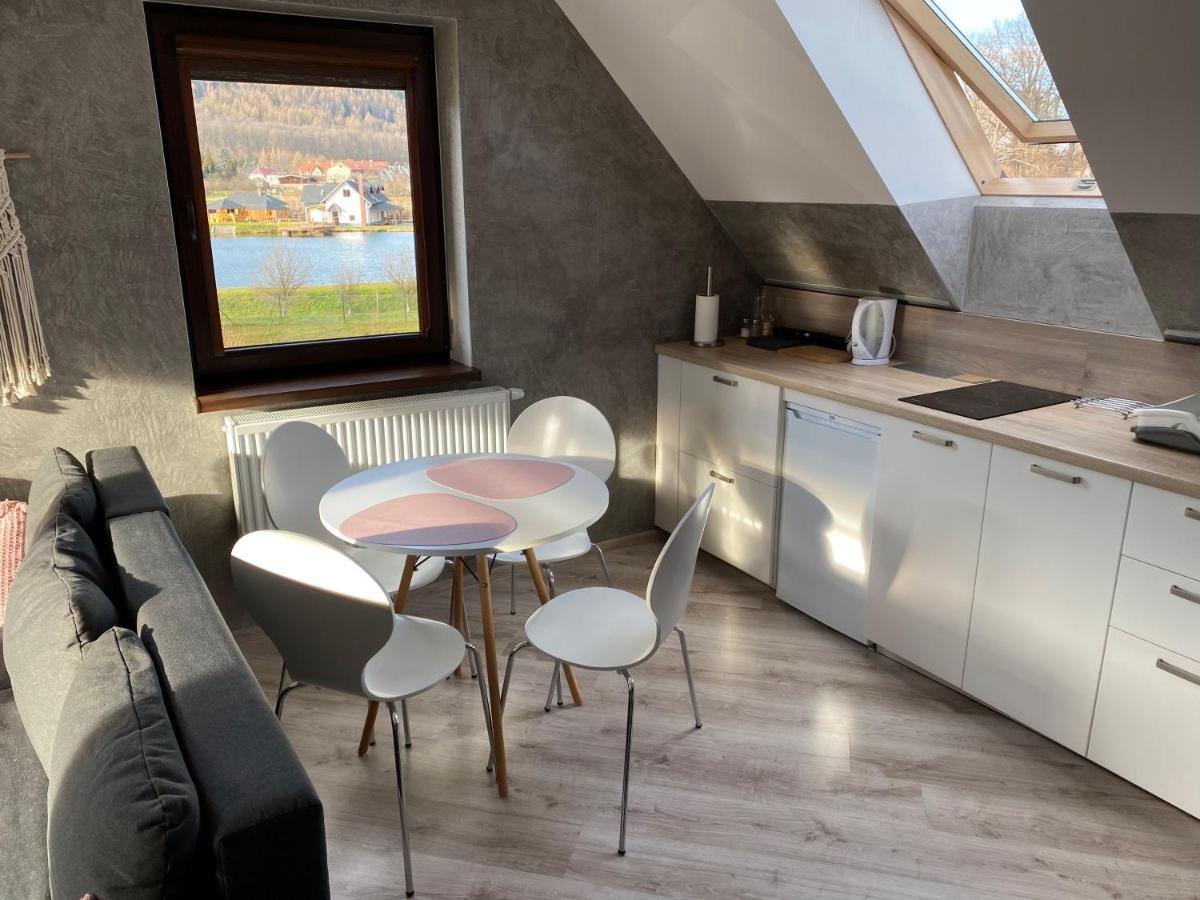 Apartamenty Przy Chacie Na Glowie Milkow  Luaran gambar
