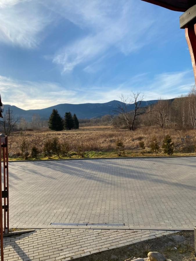 Apartamenty Przy Chacie Na Glowie Milkow  Luaran gambar